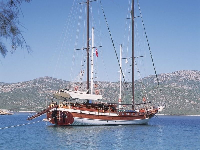 Tekne 84-(Lux)